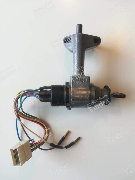 Zündschalter – für Schaltgetriebe - CITROËN DS / ID - 5412879- 1