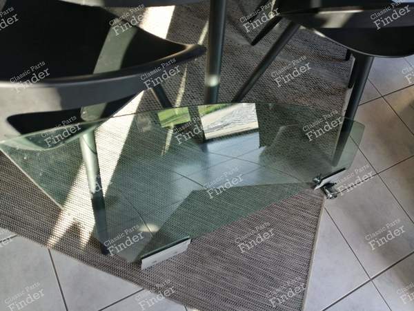 Fenster vorne rechts Doppelverglasung - CITROËN C6 - 0