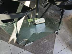 Fenster vorne rechts Doppelverglasung für CITROËN C6