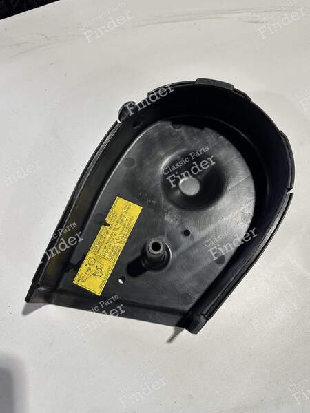Timing Cover - PORSCHE 928 - 92810514603 / 51065200- 2