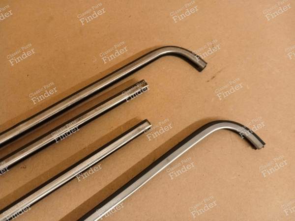 4 Fensterwischer außen - VOLKSWAGEN (VW) Golf II / Jetta - 193- 5