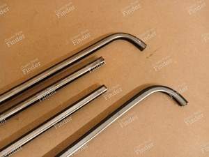 4 Fensterwischer außen - VOLKSWAGEN (VW) Golf II / Jetta - 193- thumb-5