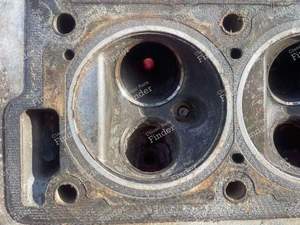 Cylinder head - ALPINE A110 - 77 06 326 607- thumb-3