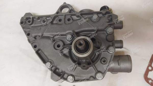 Water pump for R18, Fuego and Trafic - RENAULT Trafic - 77 01 462 085 / 7700597727- 2