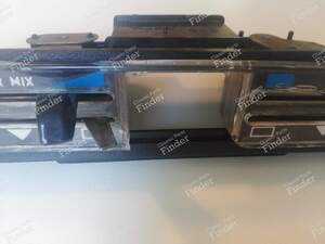 Commande de ventilation et chauffage - ALFA ROMEO Alfetta GT/GTV - thumb-2