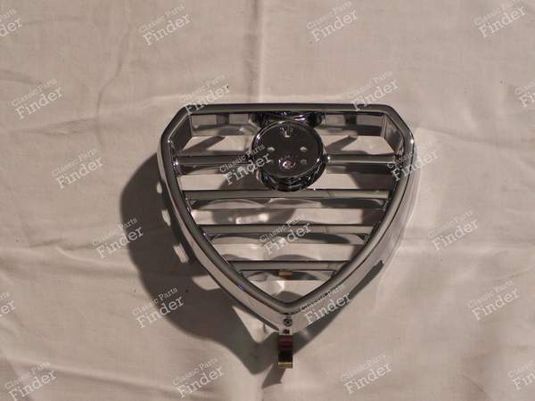 Grille de calandre - Série 1 - ALFA ROMEO Alfetta GT/GTV - 116105903101 / 006153003- 2