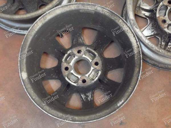 FELGEN 924 2.0 - PORSCHE 924 - 477601031B- 5