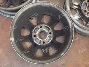 FELGEN 924 2.0 - PORSCHE 924 - 477601031B- thumb-5