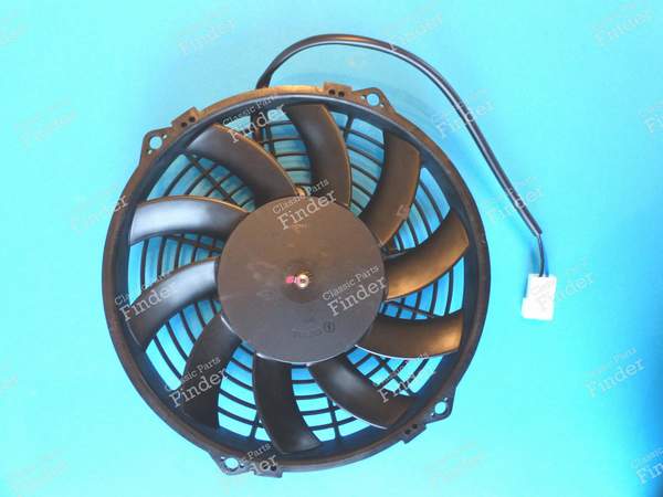 Electric radiator fan - ALPINE A310 