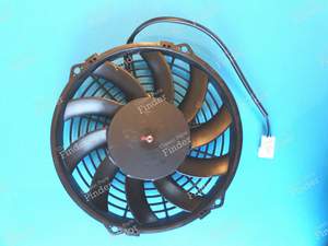 Electric radiator fan - ALPINE A310 - thumb-0