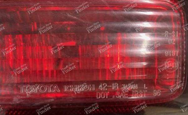 Rücklicht links - TOYOTA RAV4 (XA10) - 42-18- 2