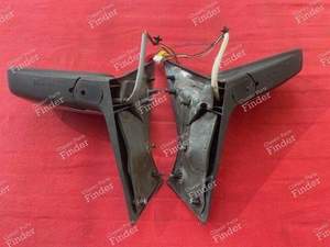Pair of electric mirrors - CITROËN Xantia - 8148LG- thumb-7