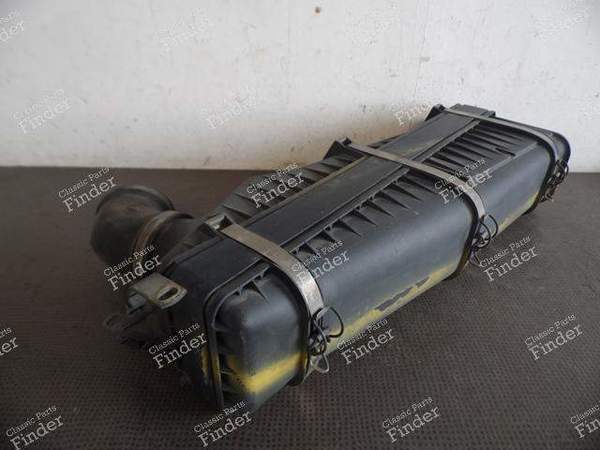 BOITIER FILTRE A AIR - 944 S2 - PORSCHE 944 - 94411001601- 6