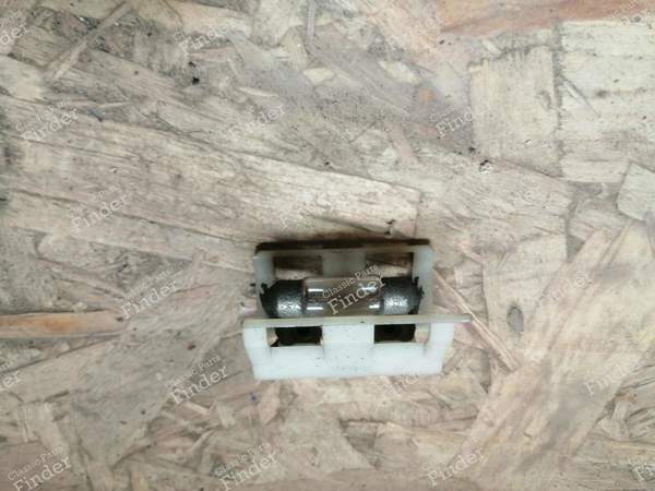 Éclairage de coffre - CITROËN CX - 2