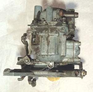 Solex carburettor - RENAULT 5 (Supercinq) / Express / Rapid (R5) - 32 BIS- thumb-5