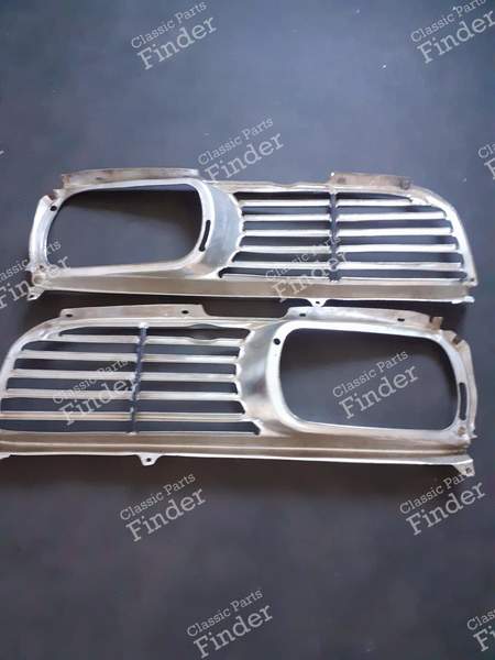 Kalander - Phase 1 - RENAULT 16 (R16) - 0