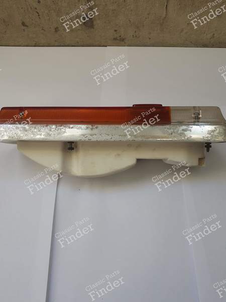 Rücklicht links - ALFA ROMEO Giulia - 7253- 1