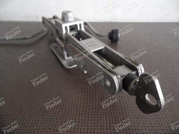 PORSCHE 944 TURBO SCISSOR JACK - PORSCHE 944 - 00072171001- 7