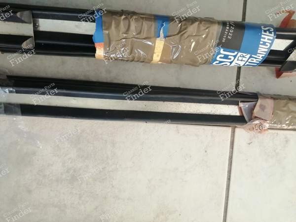 Schutzleistensatz - Serie 1 - CITROËN CX - 1