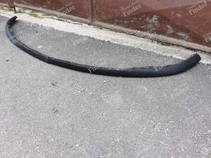 Gummy Lips for front bumper - PEUGEOT 406 Coupé - ZU03620400 / ZU03620500- thumb-1