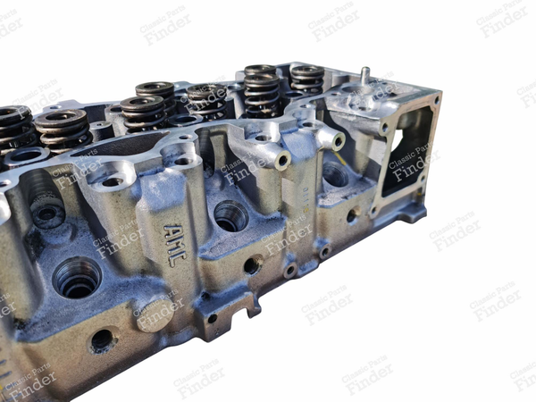Refurbished cylinder head - 2.5 DK5ATE engine - PEUGEOT 605 - 0200Y7- 2
