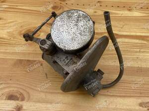 Zenith Carburetor - DELAGE DE - 30 HKG- thumb-2