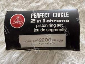 Kolbenringsatz für XJ6 4,2 Liter - JAGUAR XJ (Serie 1 / Serie 2 / Serie 3) - 42200- thumb-1