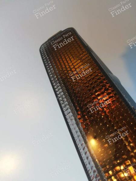 Linke Blinkleuchte - Phase 1 - PEUGEOT 605 - 6751237 / 6303.08- 6