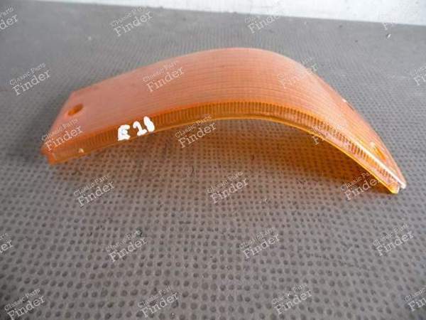 CAP 63139069125 LEFT TURN SIGNAL BMW E28 - BMW 5 (E28) - 1366571- 4