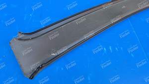 Unterer hinterer Querbalken des Daches - PEUGEOT 504 - 831506- thumb-3