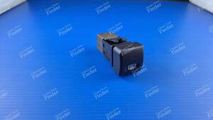 Rear Window Defrost Switch - CITROËN Evasion - 6552FG / 1474771699- thumb-1