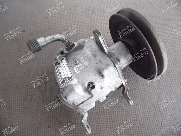 PUMPE SERVOLENKUNG - BMW 6 (E24) - 7671955144 / 32411127636 / 1127636 - Equiv. 1123634 / 324111123634- 9