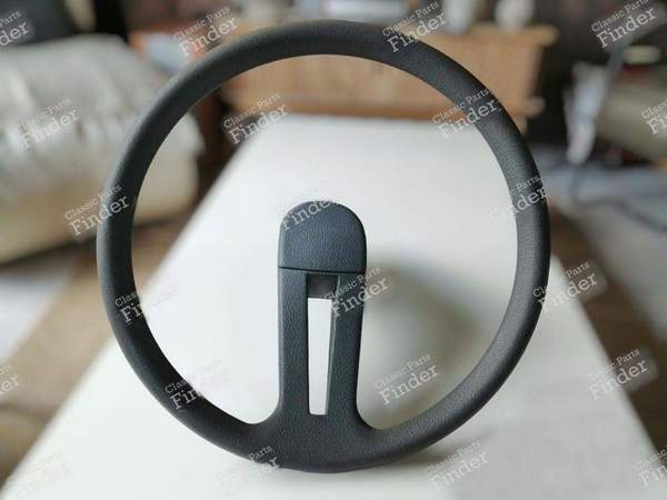 Series 1 gray steering wheel - CITROËN CX - 0