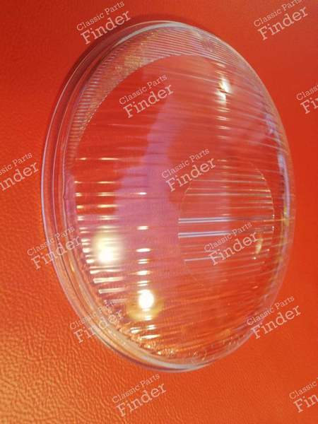 Scheinwerferglas - VOLKSWAGEN (VW) Käfer / Beetle / Coccinelle / Escarabajo - 1305614020- 3