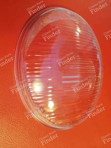 Scheinwerferglas - VOLKSWAGEN (VW) Käfer / Beetle / Coccinelle / Escarabajo - 1305614020- thumb-3