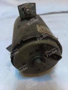 Fan motor - PORSCHE 924 - 477959455B- thumb-1