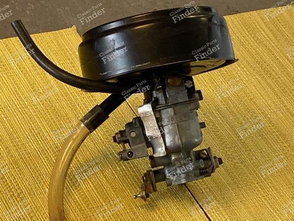 Carburateur pour versions AZ et AZU - CITROËN 2CV - 26BCI- 3