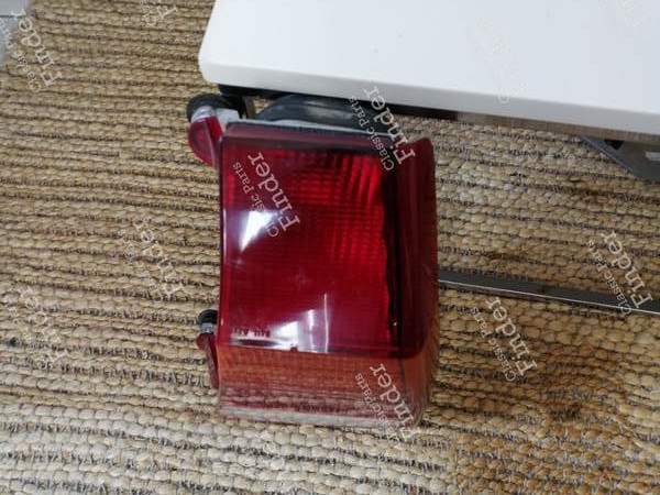 Right rear lights - CITROËN AX - 95659632- 1