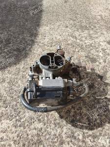 Solex carburettor - PEUGEOT 205 - 3434Z1- thumb-1