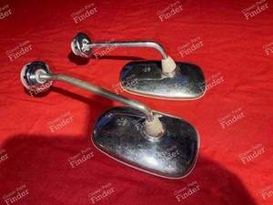 Spiegelpaar - CITROËN GS / GSA