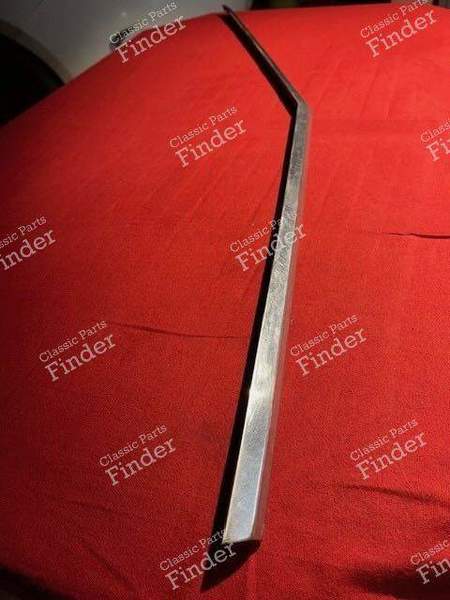 Hood strip - CITROËN SM - 1