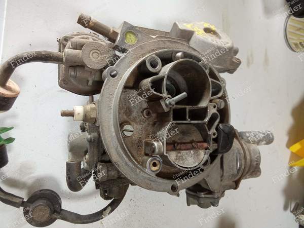 Carburateur - FORD Escort / Orion (MK3 & 4) - 28/30 TLDM23A- 1