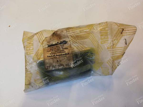 Türöffnerbefehl links - RENAULT 20 / 30 (R20 / R30) - 7700655167 / 571996- 4