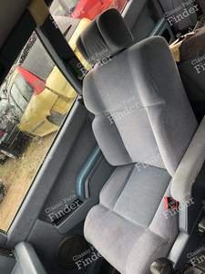 Complete upholstery - RENAULT 25 (R25) - thumb-4