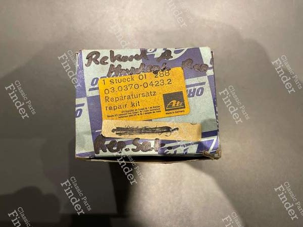 Kit de réparation ATE pour cylindre de roue - OPEL Rekord (A & B) - 01288 / 03037004232- 0