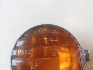 Cabochon de clignotant arrière - CITROËN DS / ID - 573A- thumb-3