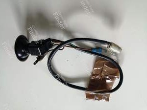 Elektrische Spiegelsteuerung - Serie 1 - CITROËN CX - thumb-2