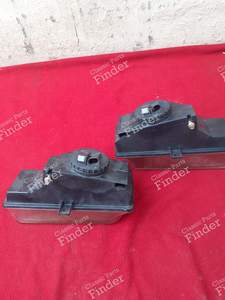 Gelbe Nebelscheinwerfer - ALFA ROMEO 164 - 42578- thumb-3