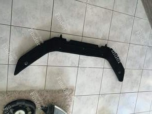 Interior trim for top of trunk - CITROËN C6