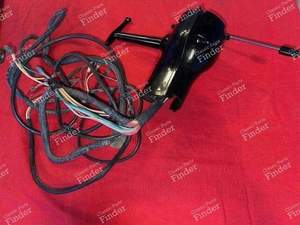 Commodo Scheinwerfer und Blinker - RENAULT Floride / Caravelle - thumb-9